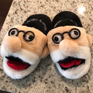 Freudian Slippers 😂😂😂👏🏽